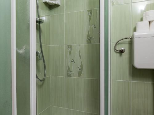 Rooms Tupina by Paulina - Comfort Double Room with Balcony and Sea View Room 1