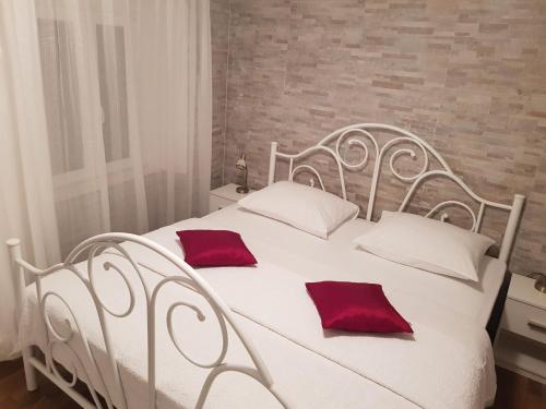 Apartments Minerva - Superior One Bedroom Apartment A3