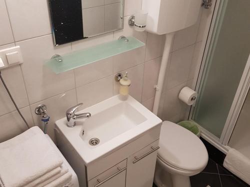 Apartments Minerva - Superior One Bedroom Apartment A3