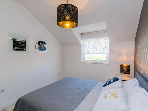 Apartment Sea Shell - Triplex Three-Bedroom Apartment with Terrace