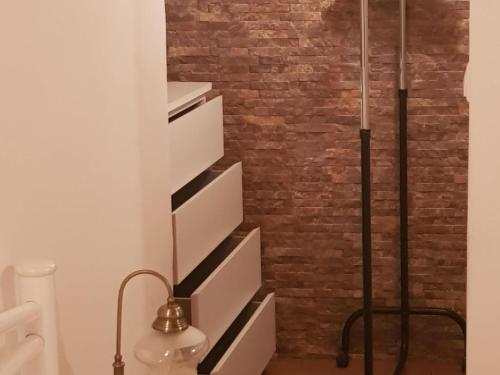 Apartments Minerva - One Bedroom Apartment A1