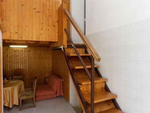 Lapad View Apartments - Duplex Economy Two Bedroom Apartment with Terrace