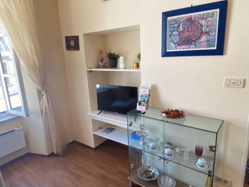 Apartment Tomasovi Old Town - One-Bedroom Apartment
