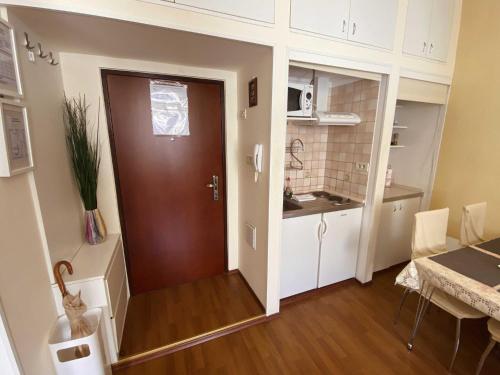 Apartment Tomasovi Old Town - One-Bedroom Apartment