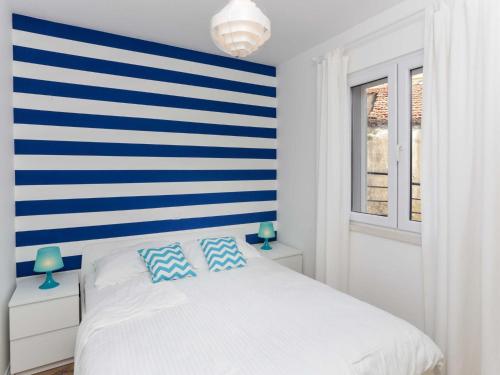 Apartments Villa Karmen - One-Bedroom Apartment Viktor