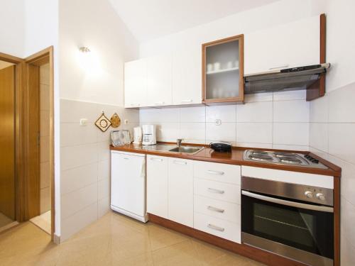 Apartments Magdalena - Bungalow with terrace A1