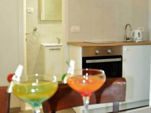 PK Apartments - Dubrovnik - Two Bedroom Apartment with city view - 2