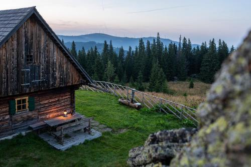 Paisaje cerca de esta casa o chalet