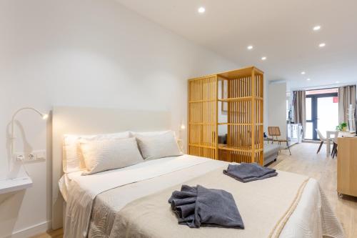 Nuevo piso cerca de universidad y playa