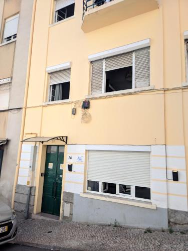 4SLEEP Guest house