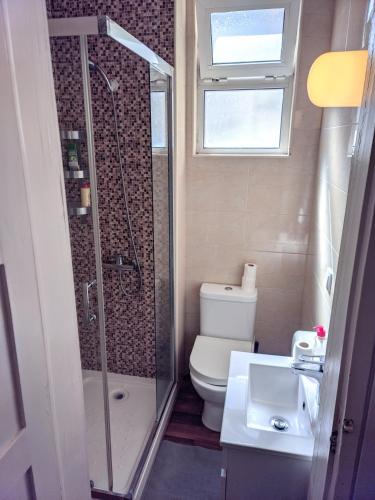 4SLEEP Guest house