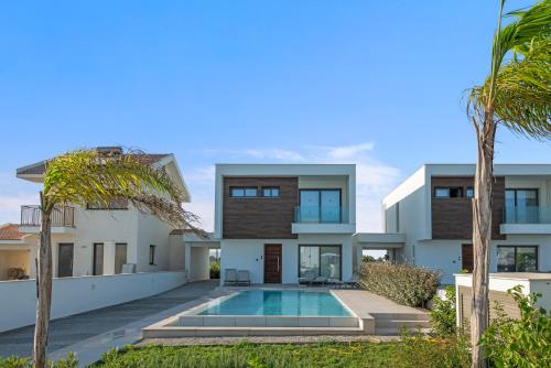 Serenity Waves Villa 12