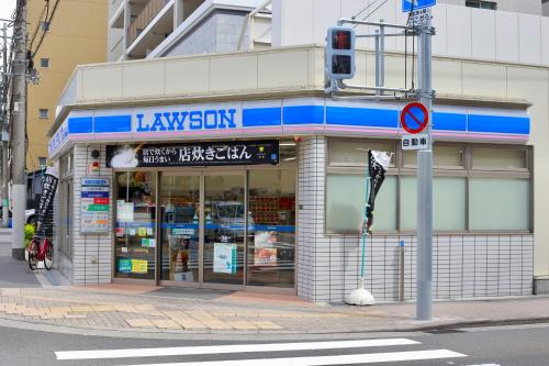 南森町駅5分梅田駅2駅ホテルリネン使用