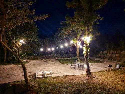 Gallery image of 수스테이 펜션 in Seogwipo