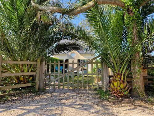 La Maison Entre Terre & Mer