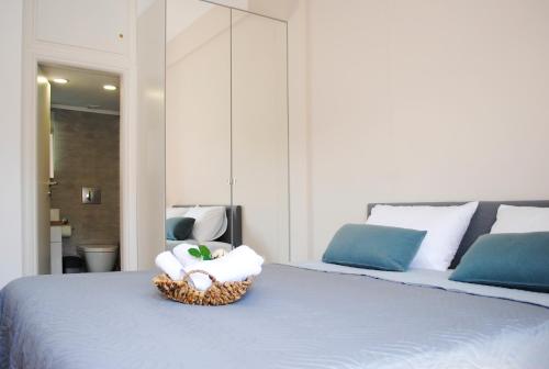 Modern Apartment Near The Center