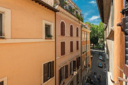 Maison Leo a Largo Argentina