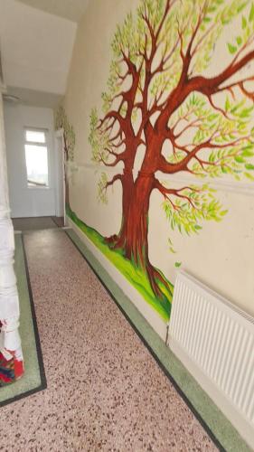 Galería fotográfica de Comfortable room en Newbridge