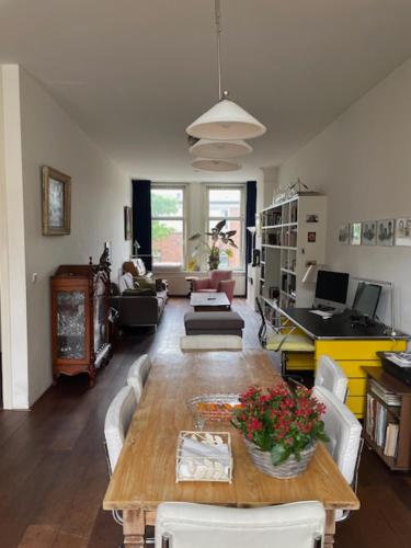 Foto Mooi Appartement in Kralingen 5