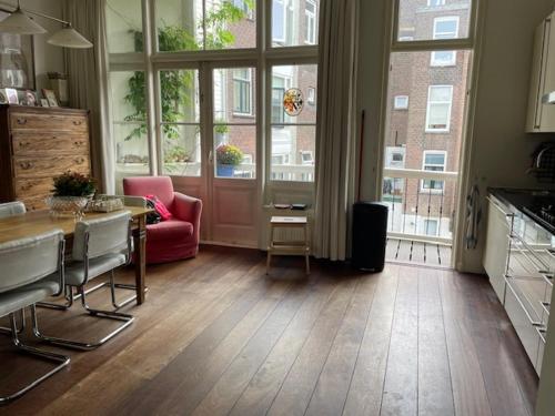 Foto Mooi Appartement in Kralingen 4