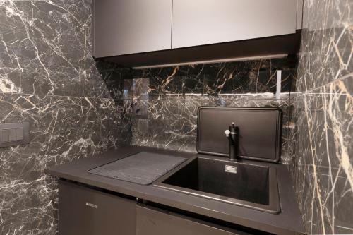 Garibaldi 64 - Luxury apartment in Brera district