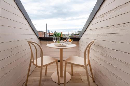 Garibaldi 64 - Luxury apartment in Brera district
