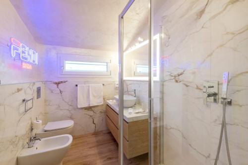 Garibaldi 64 - Luxury apartment in Brera district