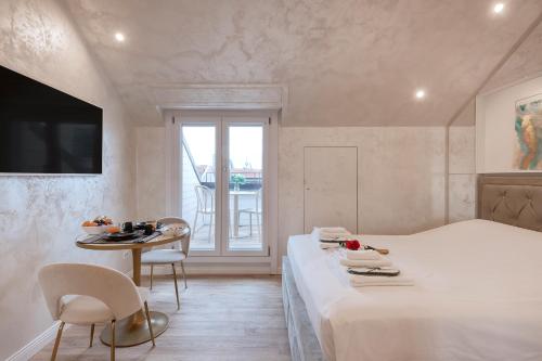 Garibaldi 64 - Luxury apartment in Brera district