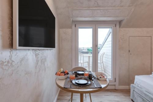 Garibaldi 64 - Luxury apartment in Brera district