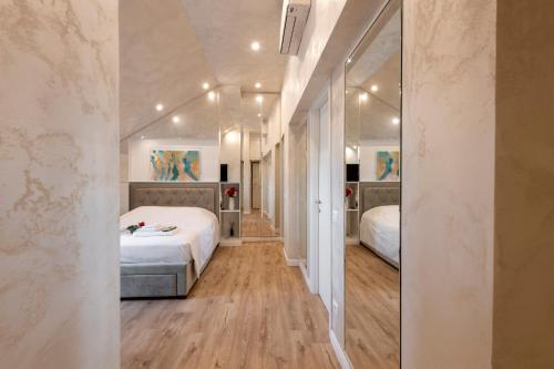Garibaldi 64 - Luxury apartment in Brera district