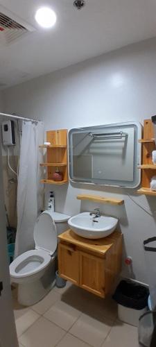 Ένα μπάνιο στο Addie's Abode