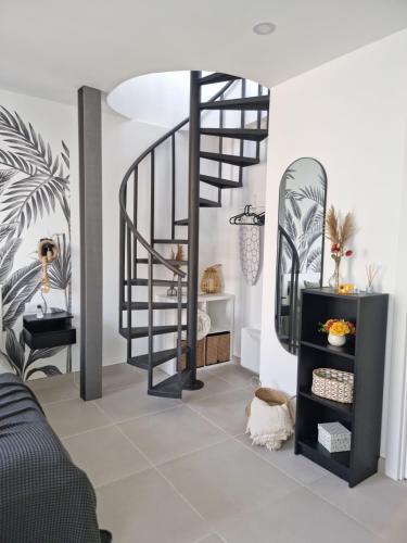 Palmet Suite Isabel by Best Holidays Fuerteventura