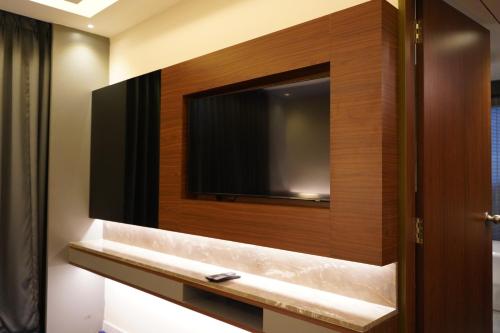 Imagen de la galería de Hotel The Sea View, Mangalore, en Mangalore