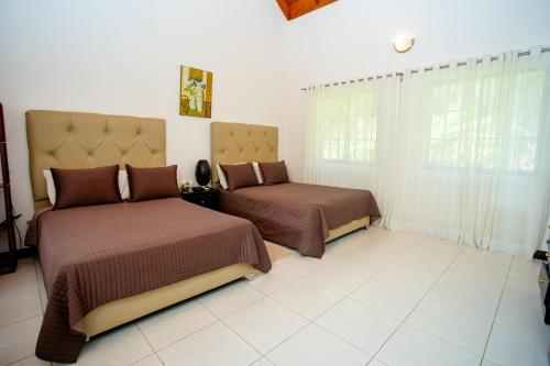 Gallery image of Luxury Villa Casa De Campo in La Romana