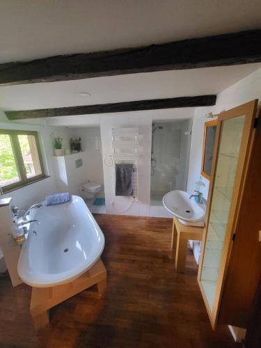 MAISON ALSACIENNE de CHARME