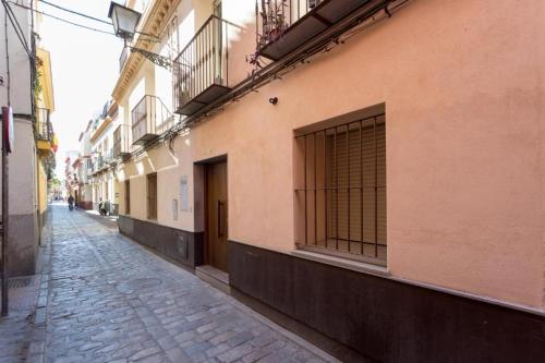 Atrivm San Julián Apartment