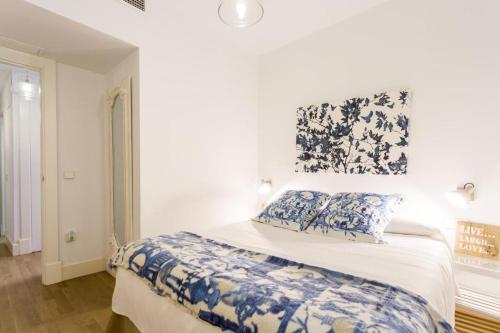 Atrivm San Julián Apartment
