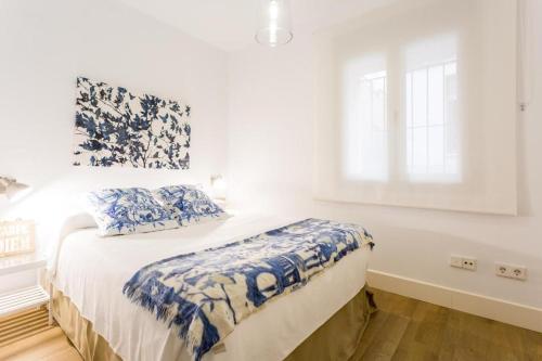 Atrivm San Julián Apartment