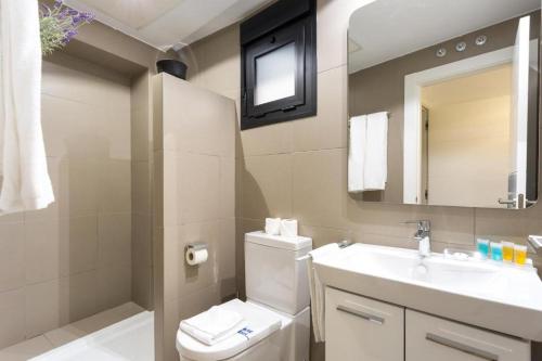 Atrivm San Julián Apartment