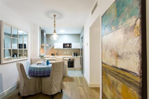 Atrivm San Julián Apartment