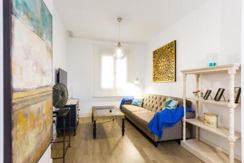 Atrivm San Julián Apartment