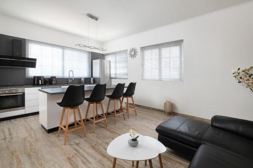 Sun Dream Apartment