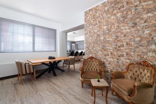 Sun Dream Apartment