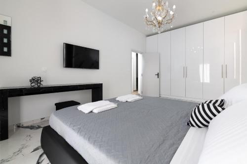 Sun Dream Apartment