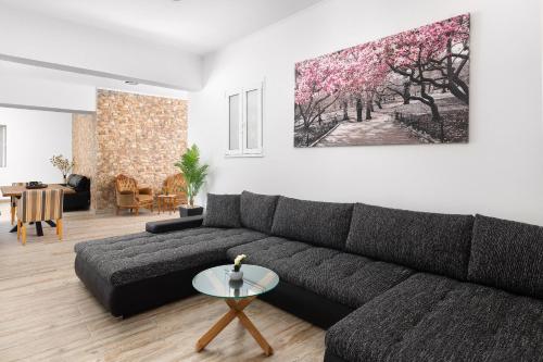 Sun Dream Apartment