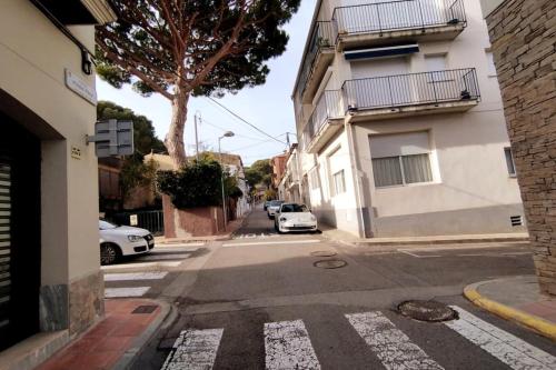 Η γειτονιά γύρω από ή μία γειτονιά κοντά σε αυτό το διαμέρισμα