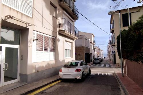 Η γειτονιά γύρω από ή μία γειτονιά κοντά σε αυτό το διαμέρισμα