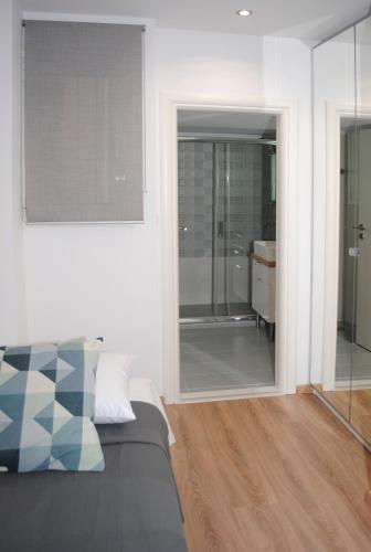 Modern Apartment Near The Center