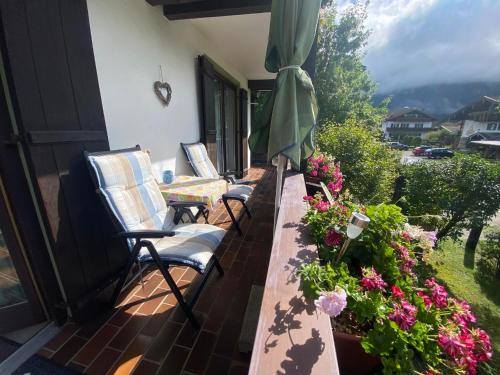 Gallery image of Hardi's Hotel in Inzell