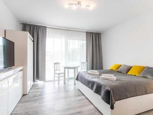 Flaming Apartament blisko Morza